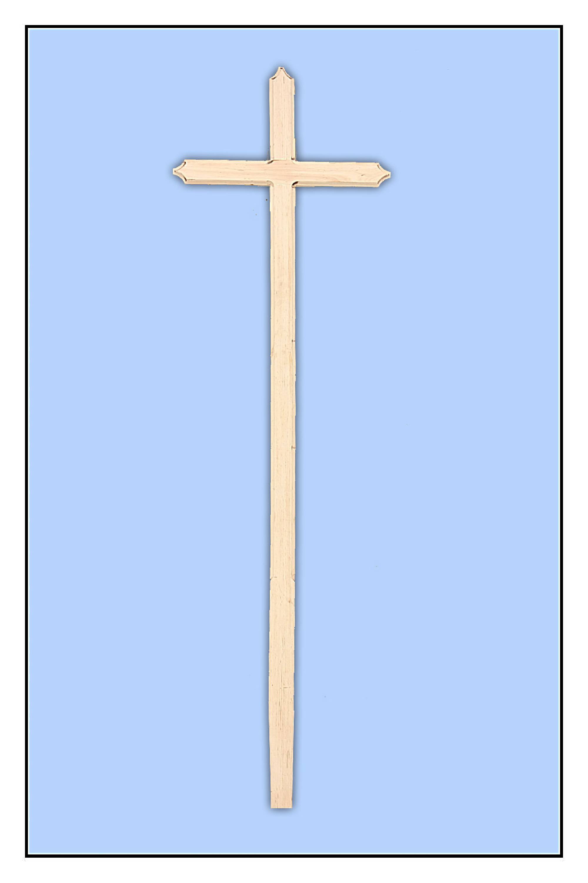 Крест католический социальный